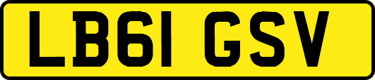 LB61GSV