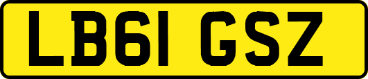 LB61GSZ