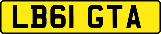LB61GTA