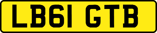 LB61GTB