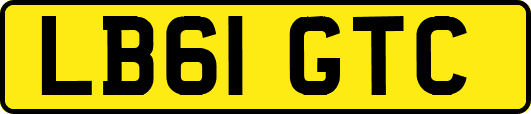 LB61GTC