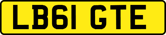 LB61GTE