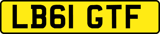 LB61GTF