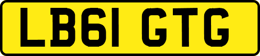 LB61GTG