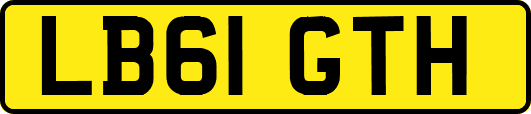 LB61GTH