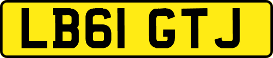 LB61GTJ