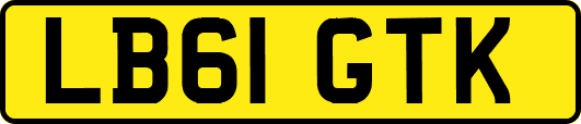 LB61GTK