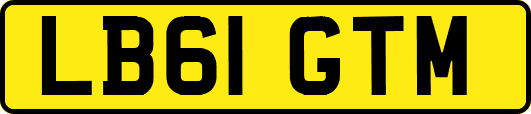 LB61GTM