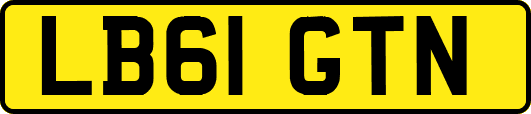 LB61GTN
