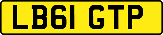 LB61GTP