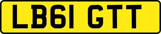 LB61GTT
