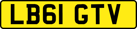 LB61GTV
