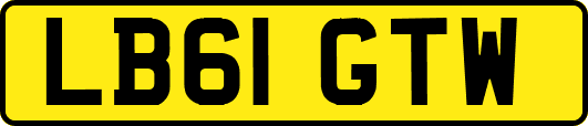 LB61GTW
