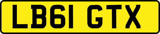 LB61GTX