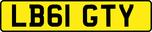 LB61GTY