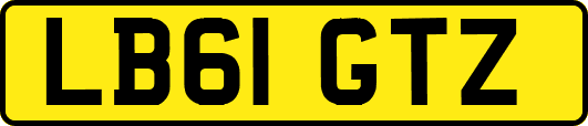 LB61GTZ