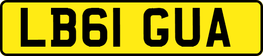 LB61GUA