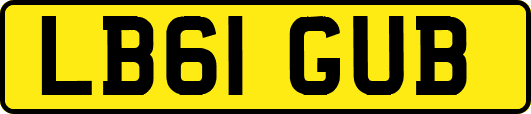 LB61GUB