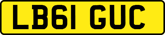 LB61GUC