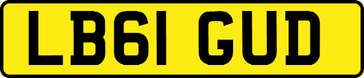 LB61GUD
