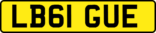 LB61GUE