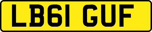 LB61GUF