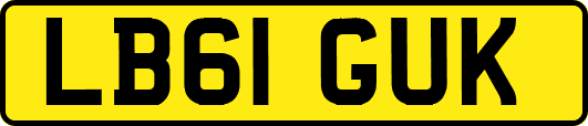 LB61GUK