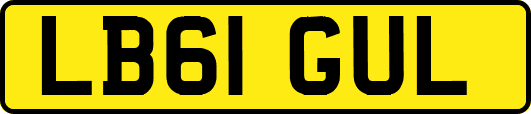 LB61GUL
