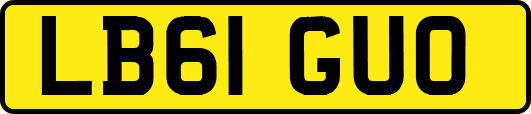 LB61GUO