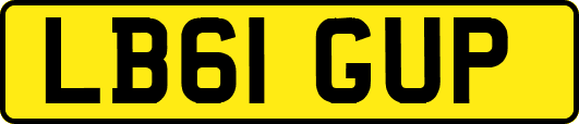 LB61GUP