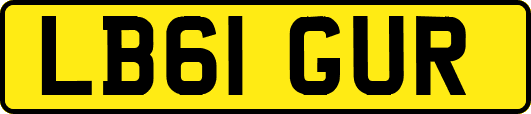 LB61GUR
