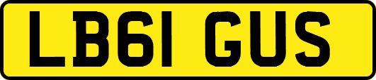 LB61GUS