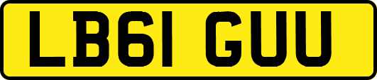 LB61GUU