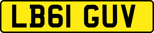 LB61GUV
