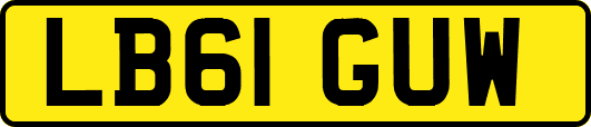 LB61GUW