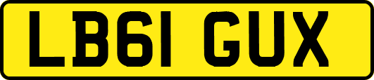 LB61GUX