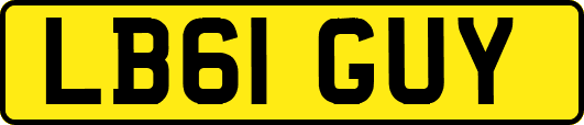 LB61GUY