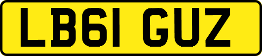 LB61GUZ