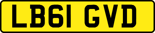 LB61GVD
