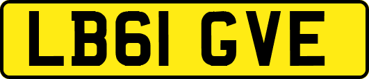 LB61GVE