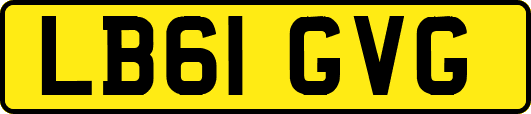 LB61GVG