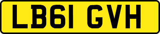 LB61GVH