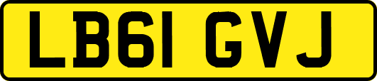 LB61GVJ