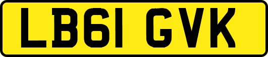 LB61GVK