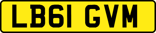 LB61GVM