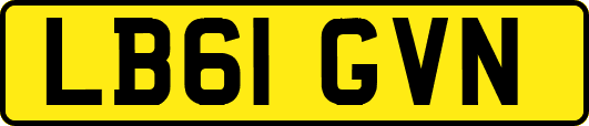 LB61GVN