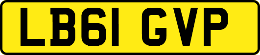 LB61GVP