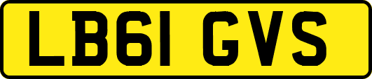 LB61GVS