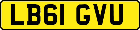 LB61GVU