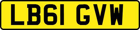 LB61GVW